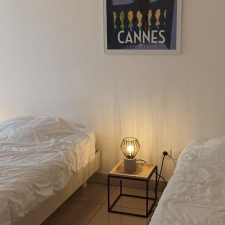 Les Jardins De Louis Villa Cannes Exterior photo