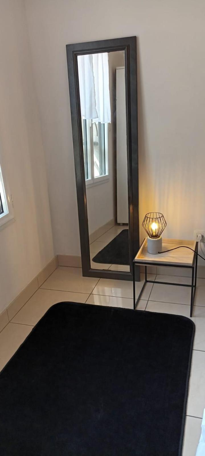 Les Jardins De Louis Villa Cannes Exterior photo